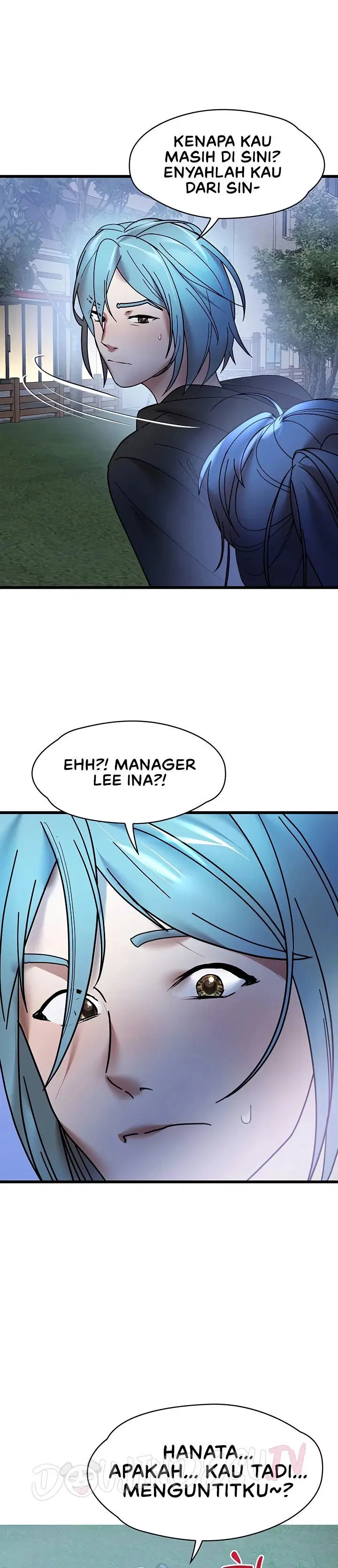 King of Delusions - Chapter 15 28
