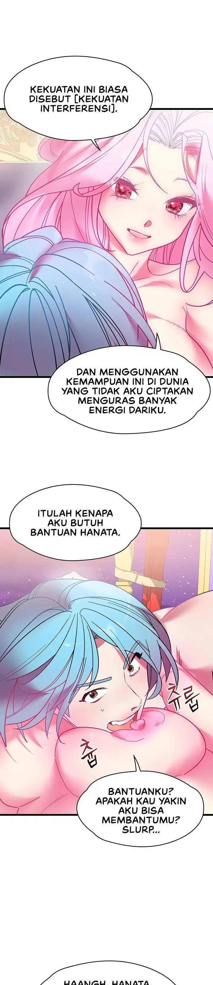 King of Delusions - Chapter 15 23