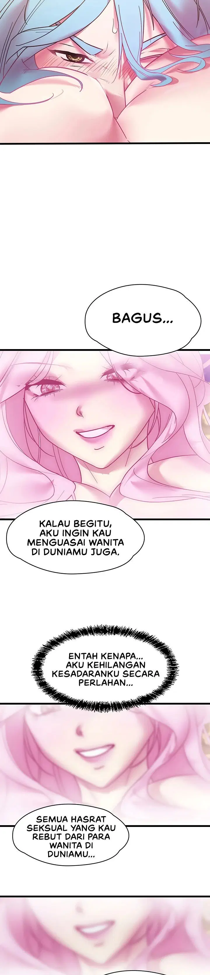 King of Delusions - Chapter 15 25