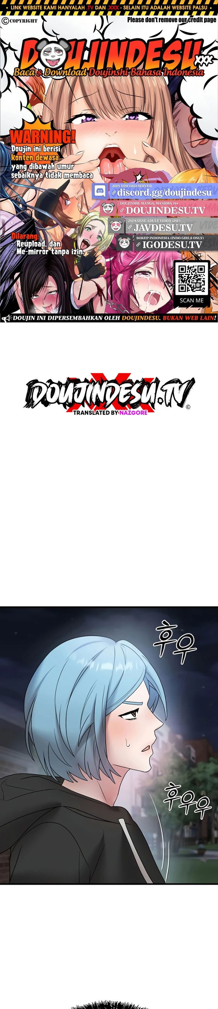 King of Delusions - Chapter 15 1