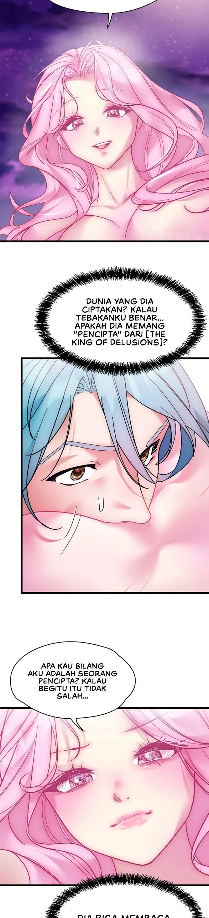 King of Delusions - Chapter 15 16