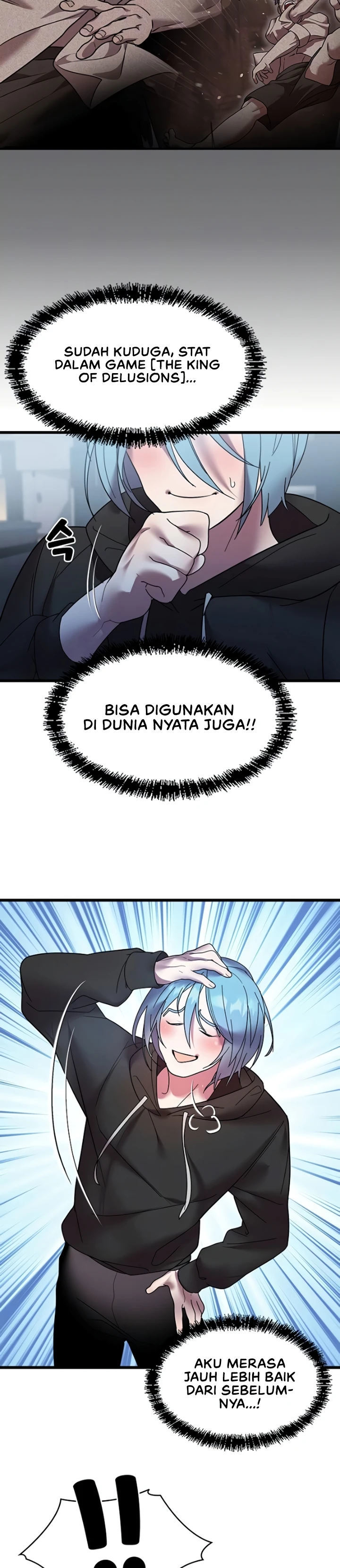 King of Delusions - Chapter 15 7