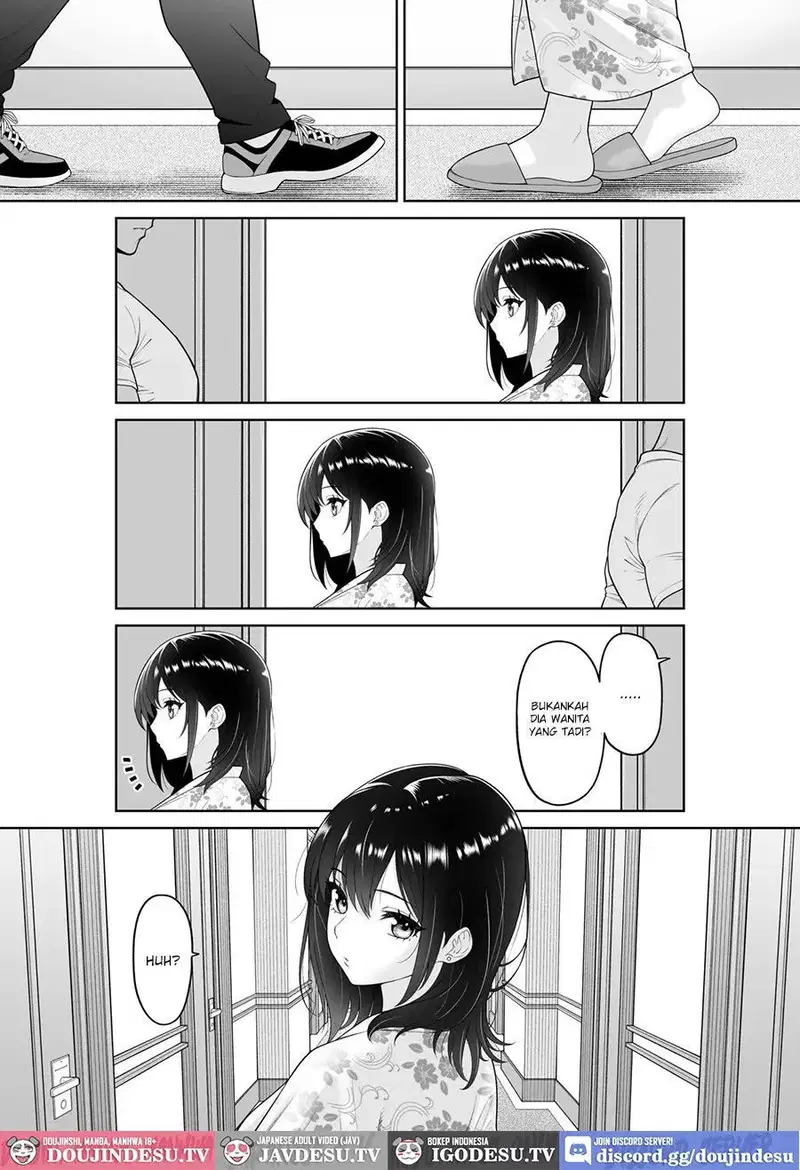 Kanojo o Torareta Ano Natsu no Hi - Chapter 1 11