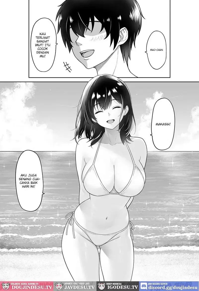Kanojo o Torareta Ano Natsu no Hi - Chapter 1 4