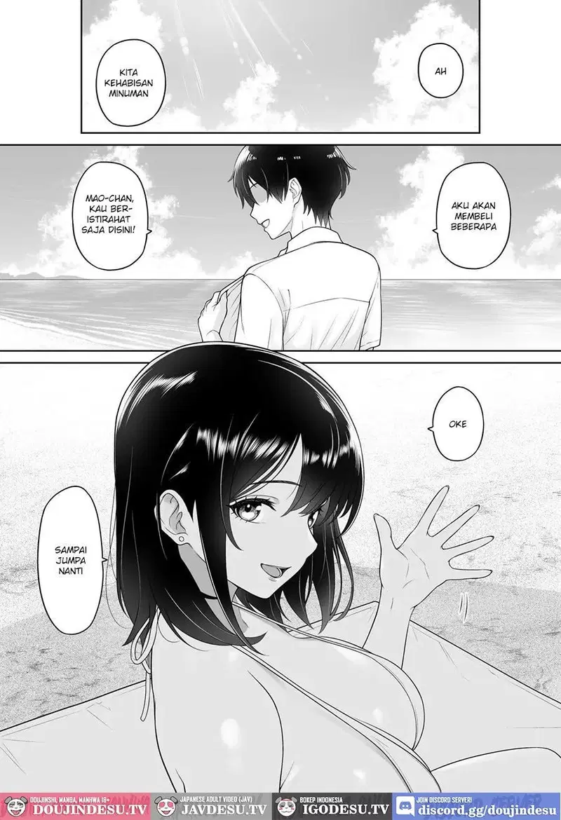 Kanojo o Torareta Ano Natsu no Hi - Chapter 1 5