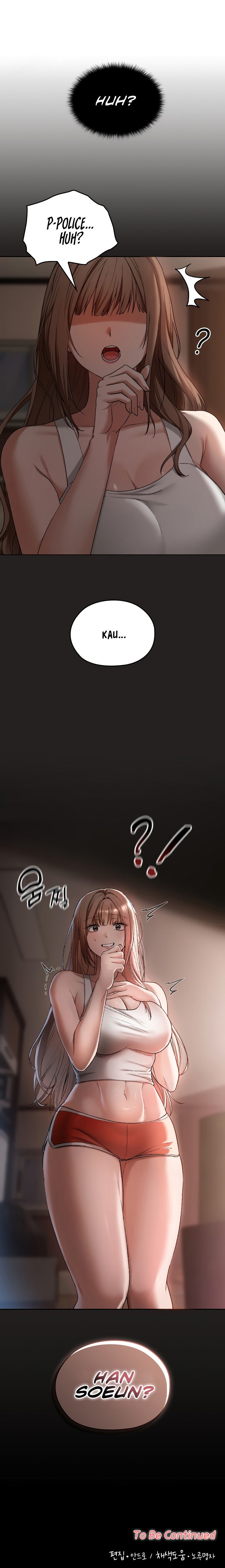 Keep It a Secret in School - Chapter 1 15