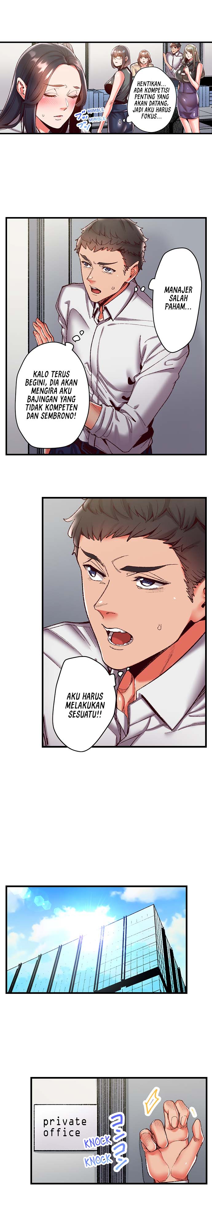 Horny Thoughts Revealed With The Mind Reader App - Chapter 7 9 Horny Thoughts Revealed With The Mind Reader App - Chapter 7 9