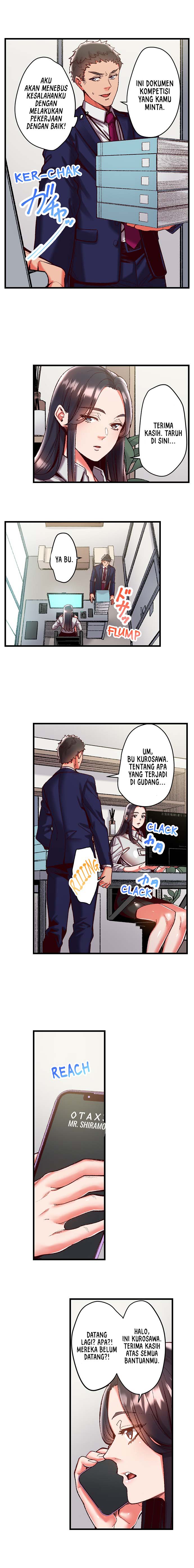 Horny Thoughts Revealed With The Mind Reader App - Chapter 7 10 Horny Thoughts Revealed With The Mind Reader App - Chapter 7 10