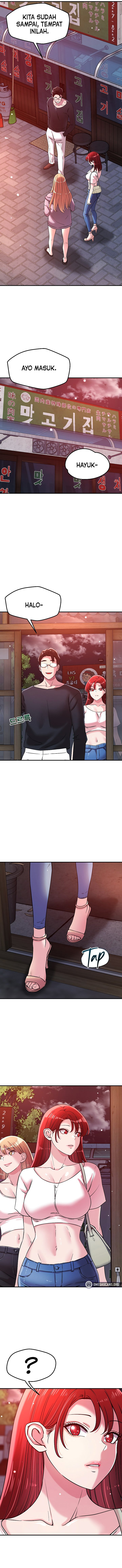 How Did We Get Here Lee Ji Kyung - Chapter 49 8