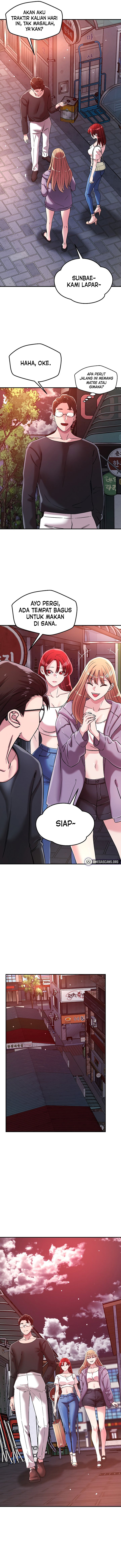 How Did We Get Here Lee Ji Kyung - Chapter 49 6