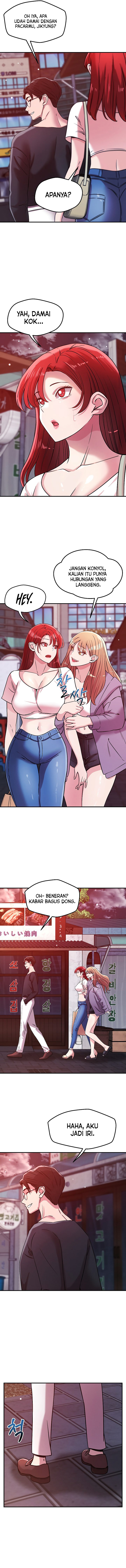 How Did We Get Here Lee Ji Kyung - Chapter 49 7