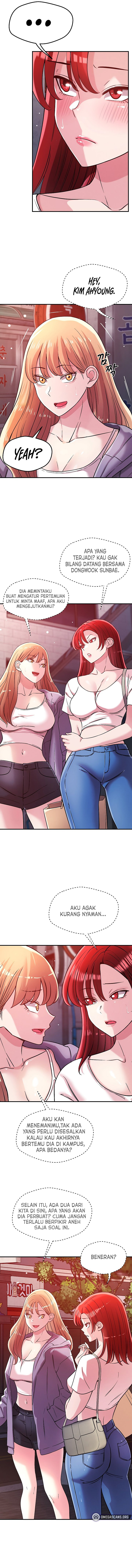 How Did We Get Here Lee Ji Kyung - Chapter 49 4