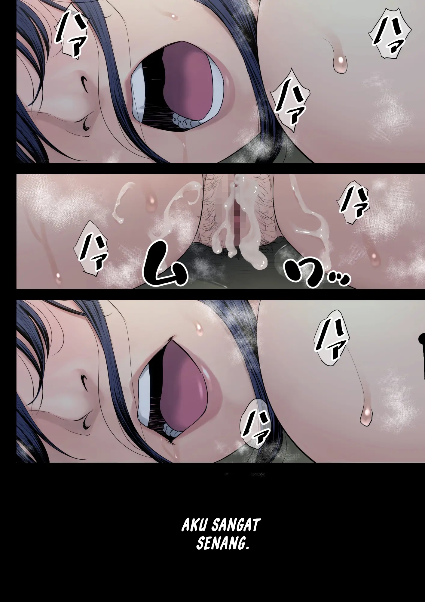 Hametsu no Itte - Chapter 4 42 Hametsu no Itte - Chapter 4 42