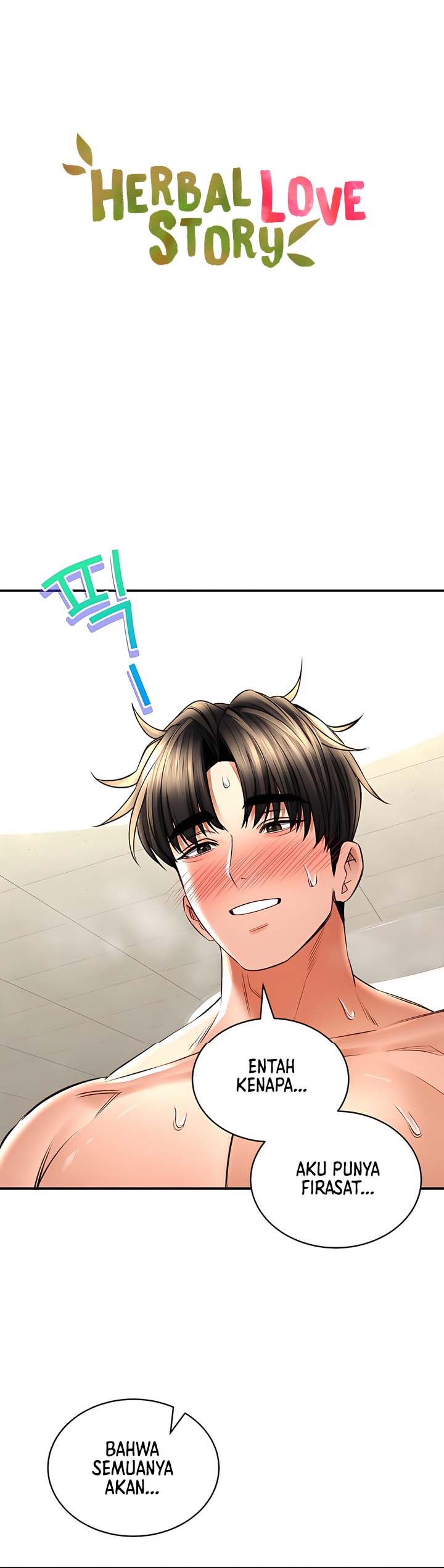 Herbal Love Story - Chapter 76 2