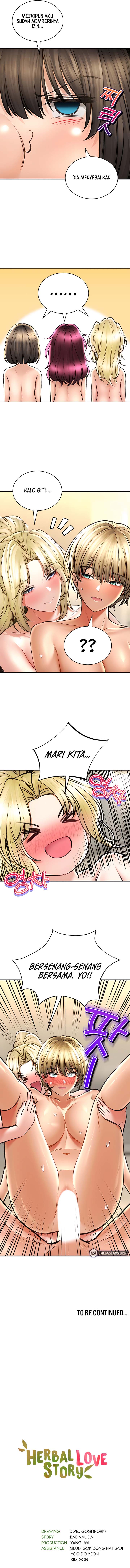 Herbal Love Story - Chapter 76 10