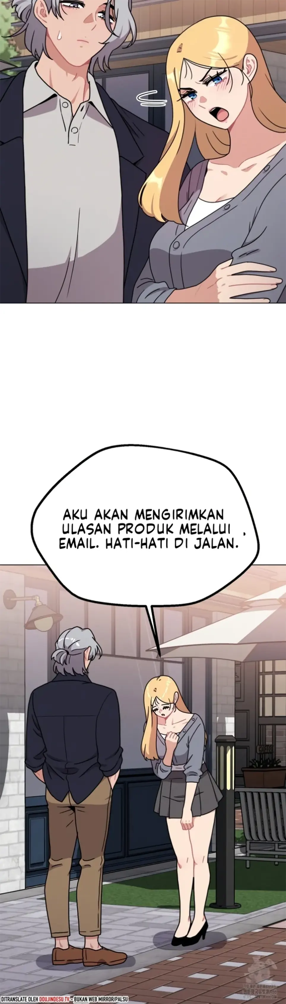 Her Toys - Chapter 23 8