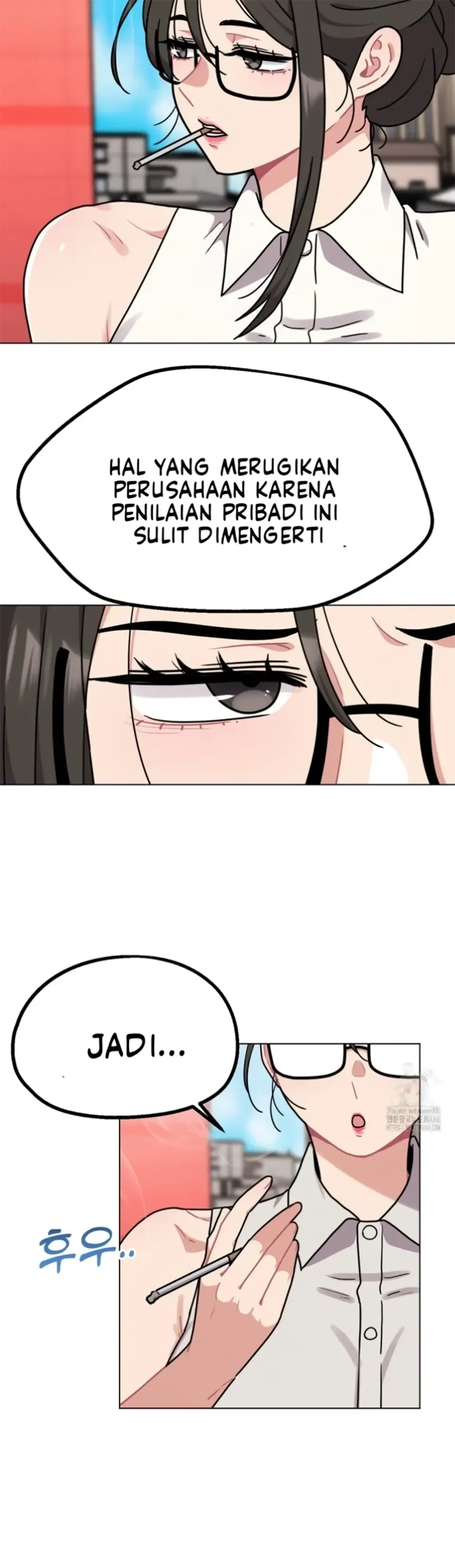 Her Toys - Chapter 23 22