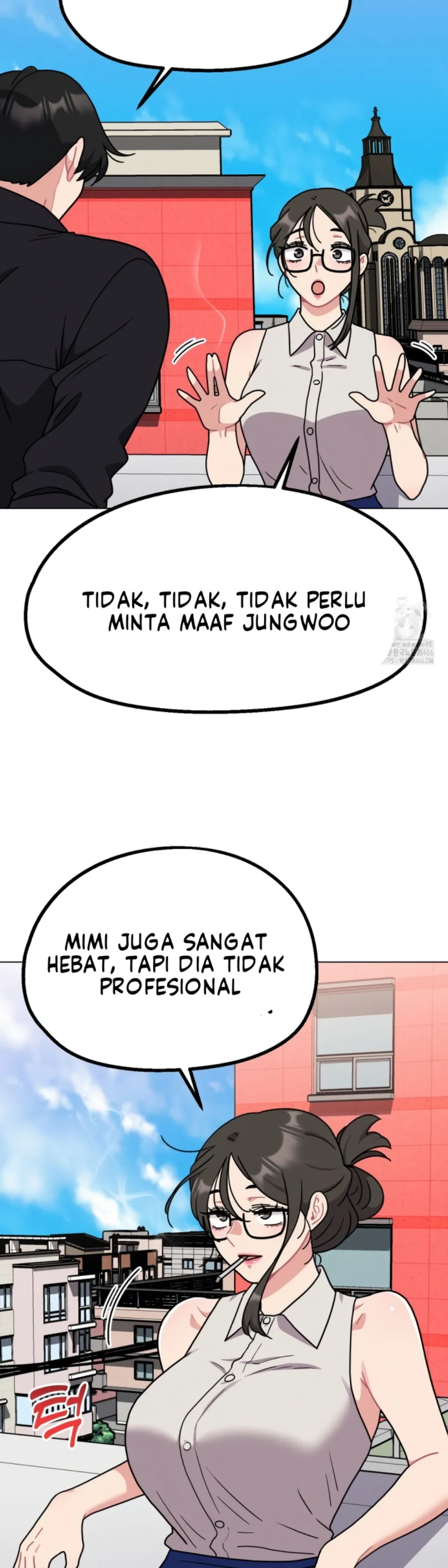 Her Toys - Chapter 23 20