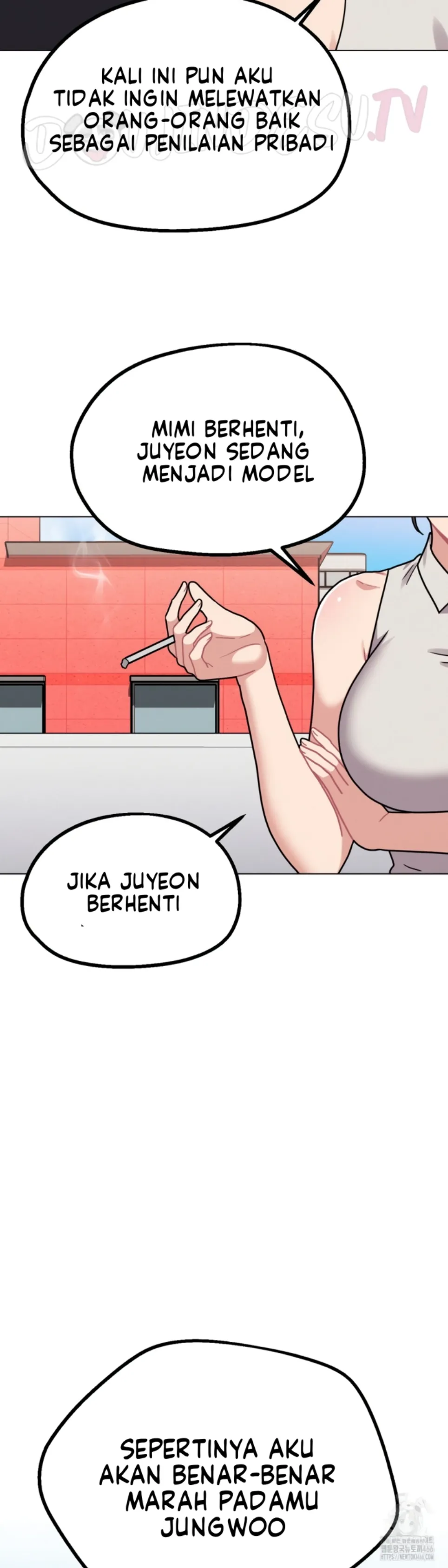 Her Toys - Chapter 23 24