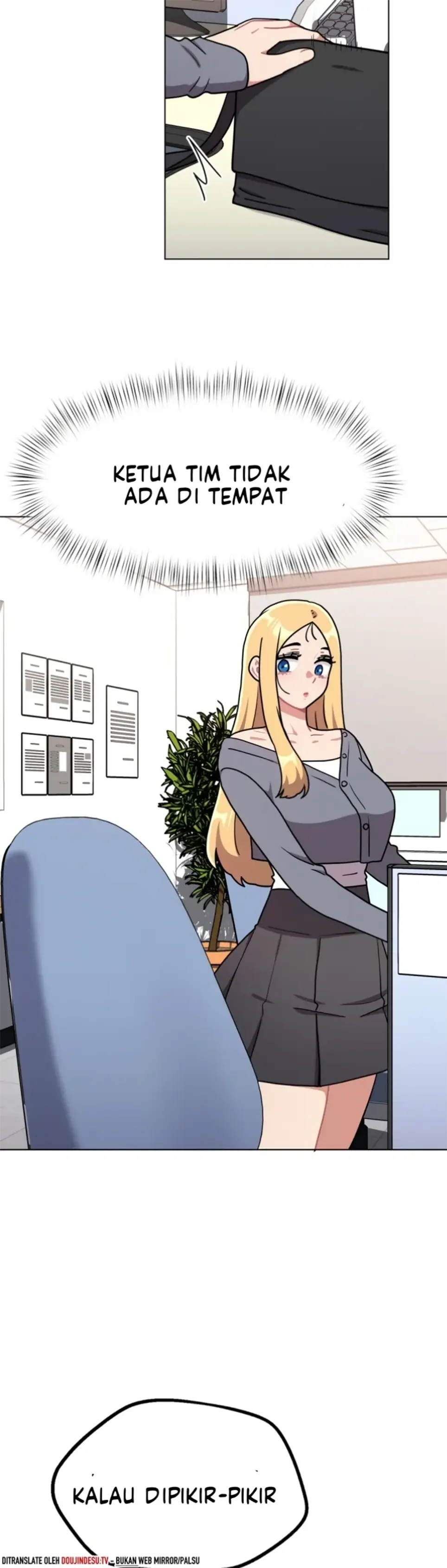 Her Toys - Chapter 23 32