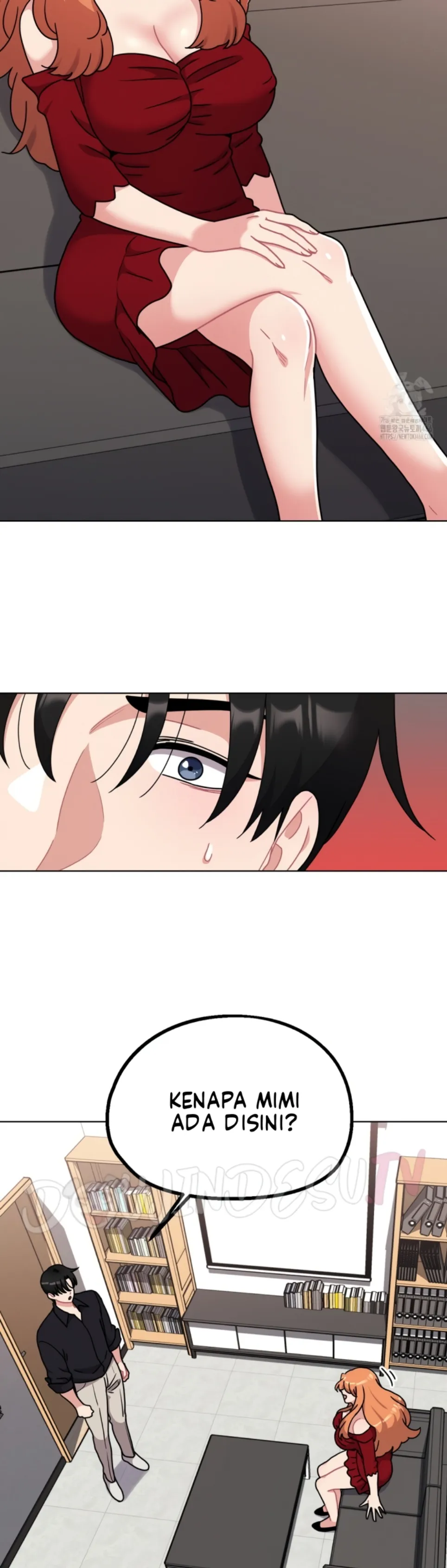 Her Toys - Chapter 23 11