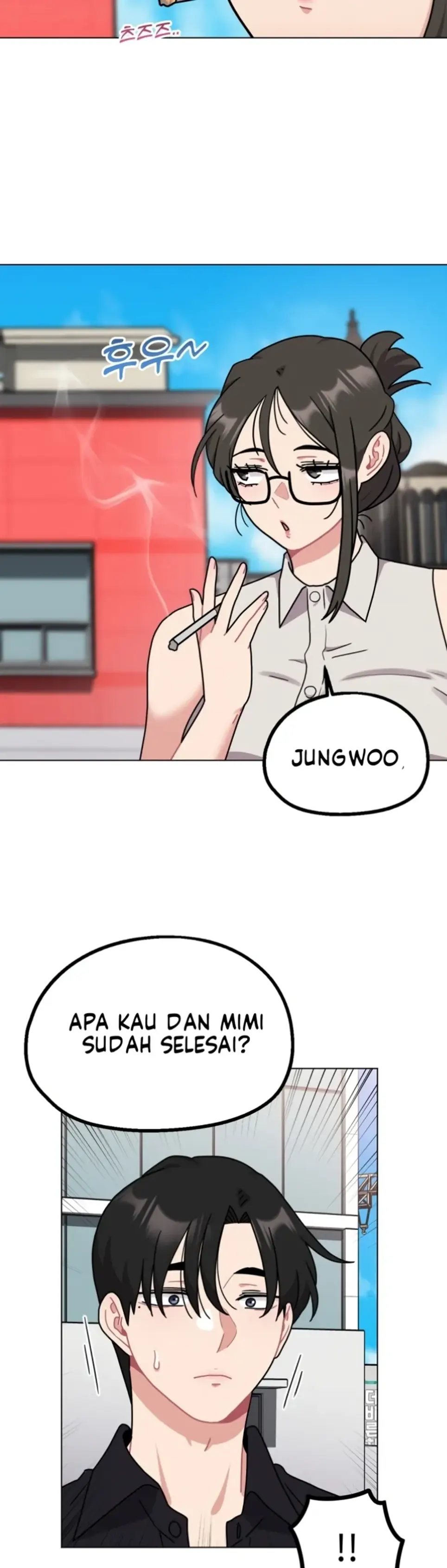 Her Toys - Chapter 23 17