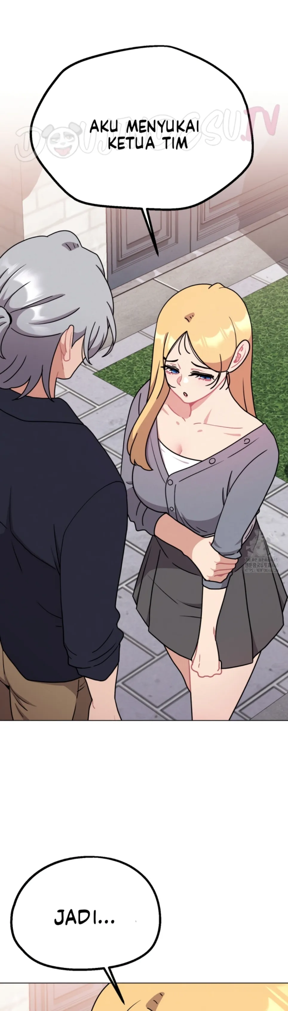 Her Toys - Chapter 23 5