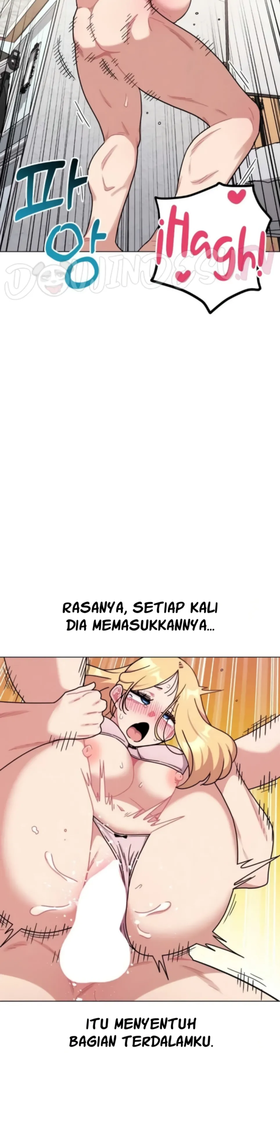 Her Toys - Chapter 16 8