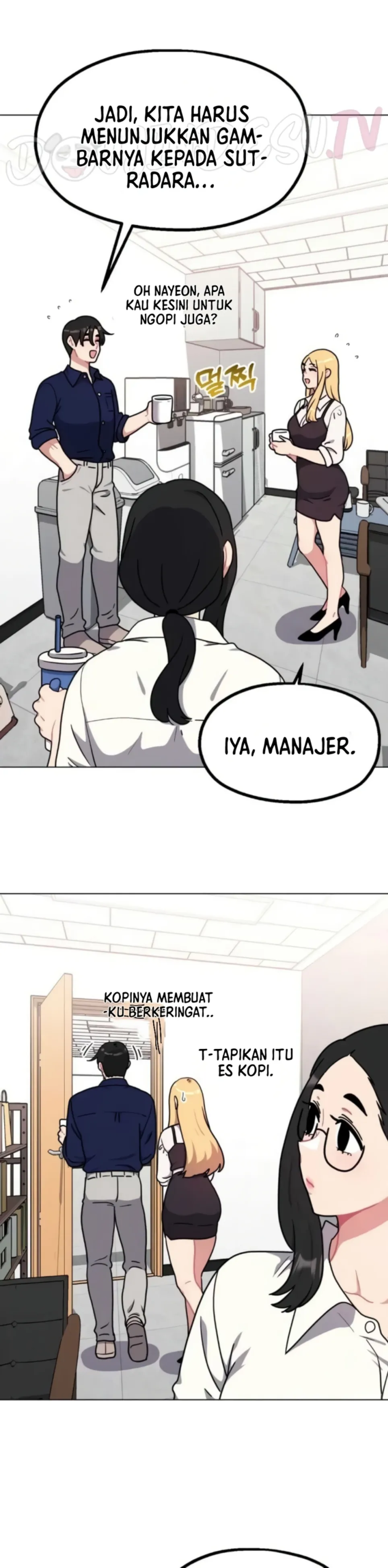 Her Toys - Chapter 16 28