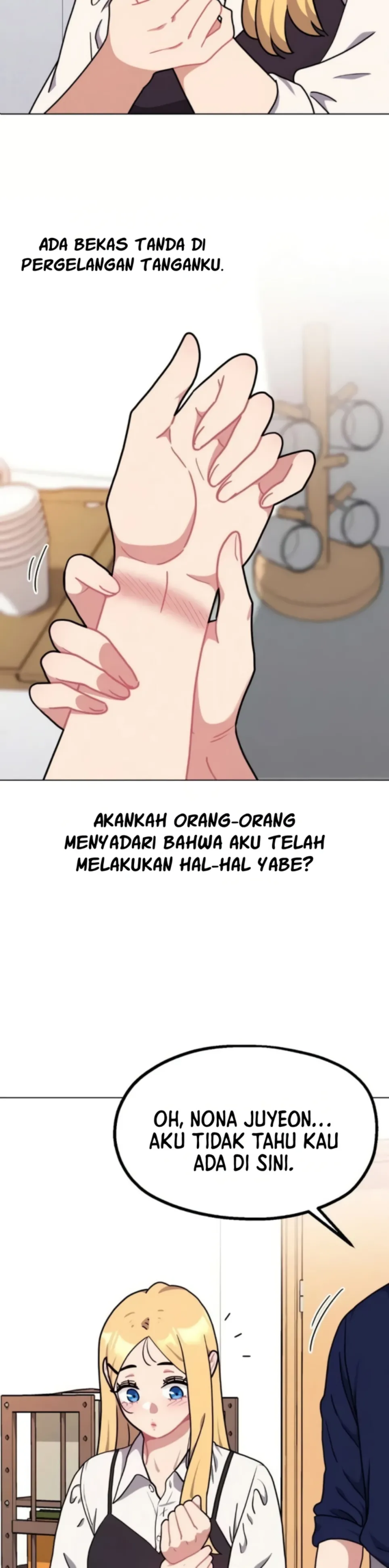 Her Toys - Chapter 16 22