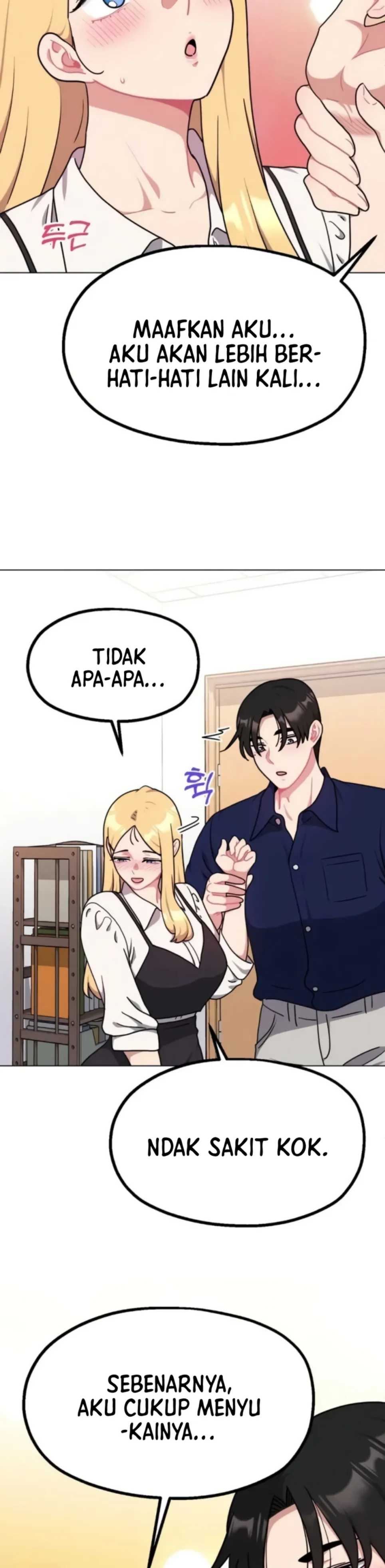 Her Toys - Chapter 16 26