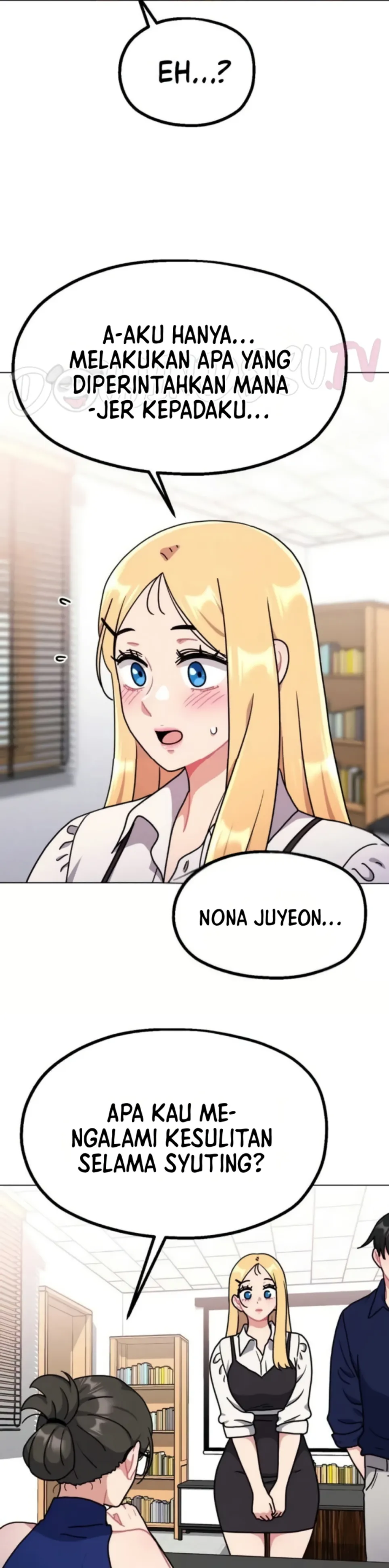 Her Toys - Chapter 16 32