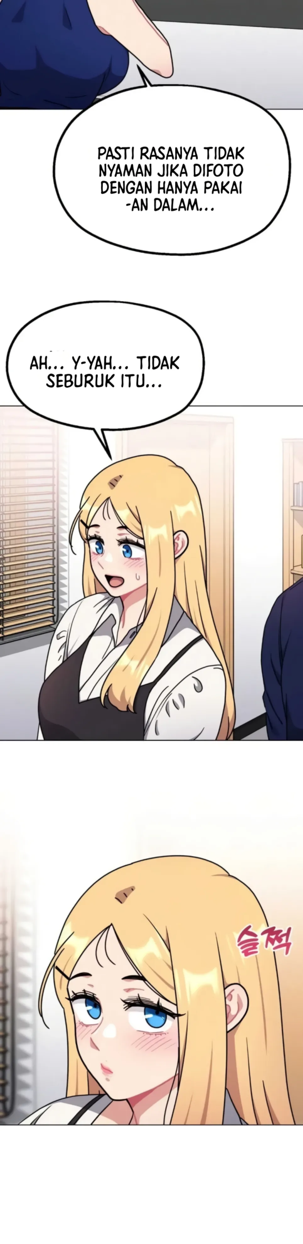 Her Toys - Chapter 16 33