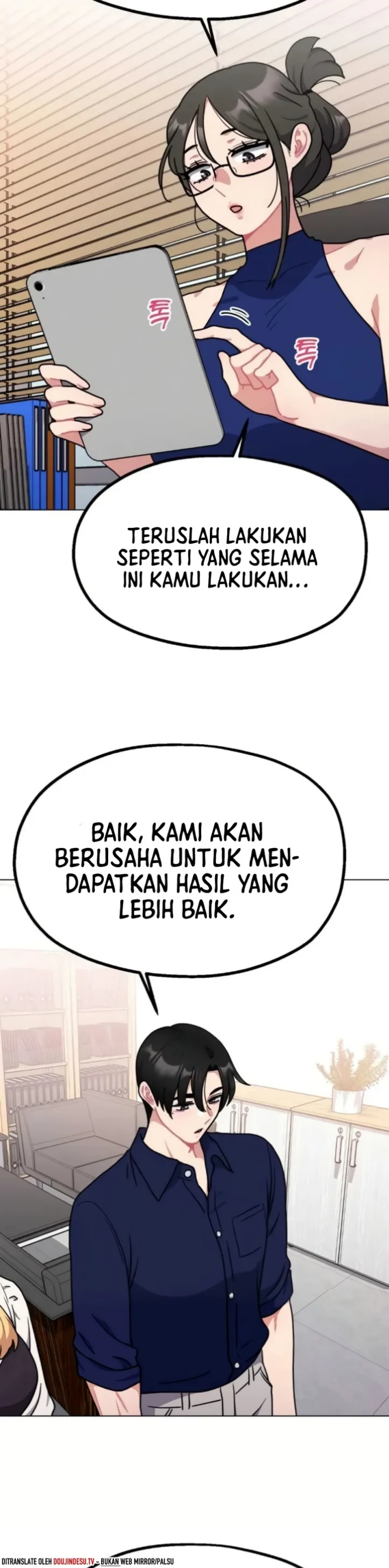 Her Toys - Chapter 16 30