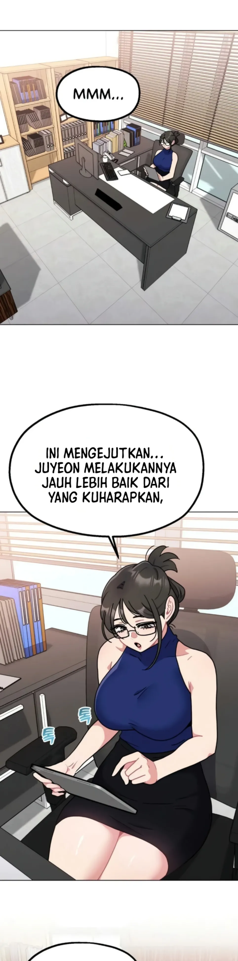 Her Toys - Chapter 16 37