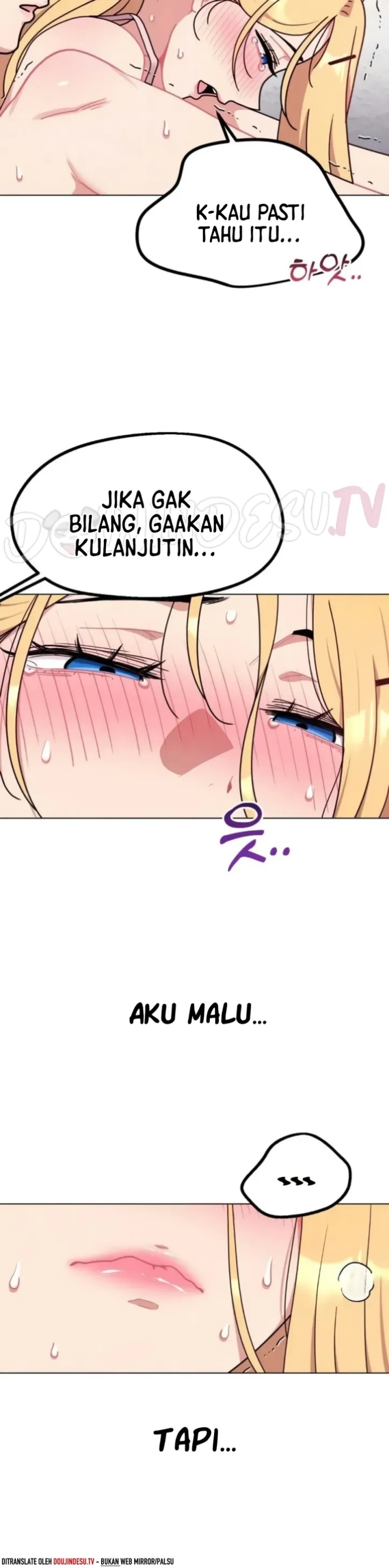 Her Toys - Chapter 16 12