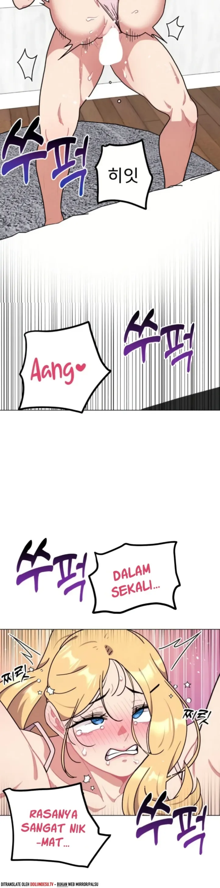 Her Toys - Chapter 16 17