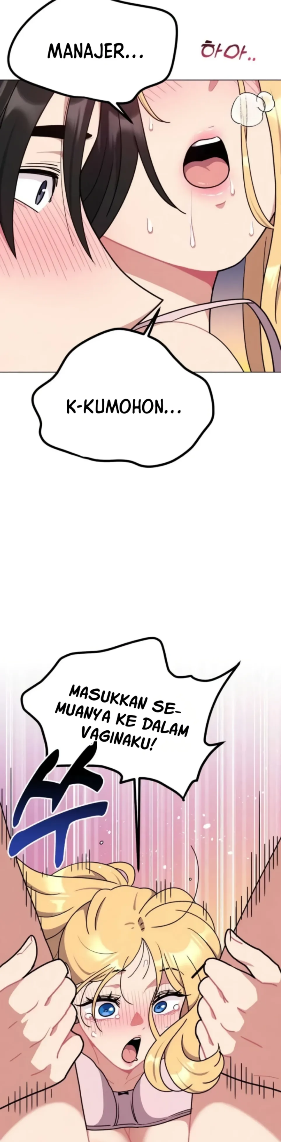 Her Toys - Chapter 16 15