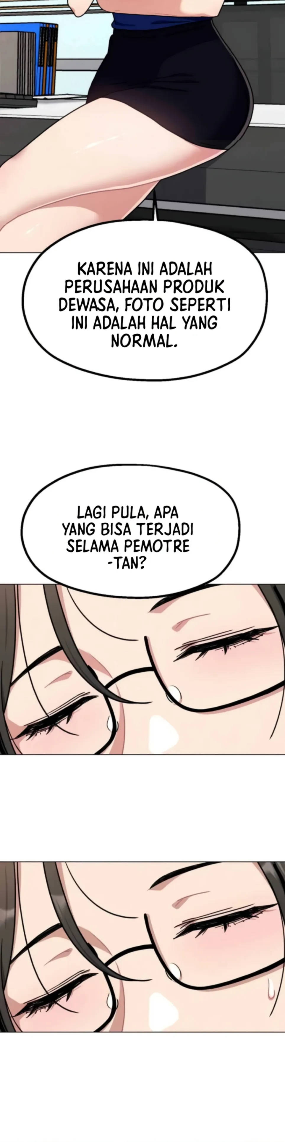Her Toys - Chapter 16 43