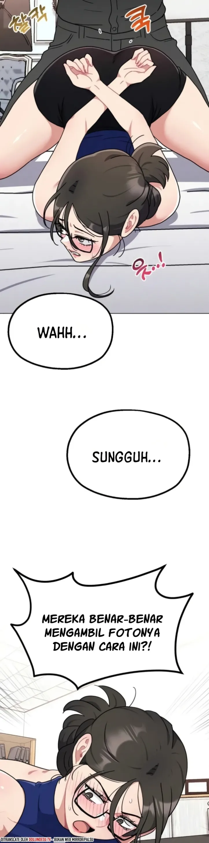 Her Toys - Chapter 16 41