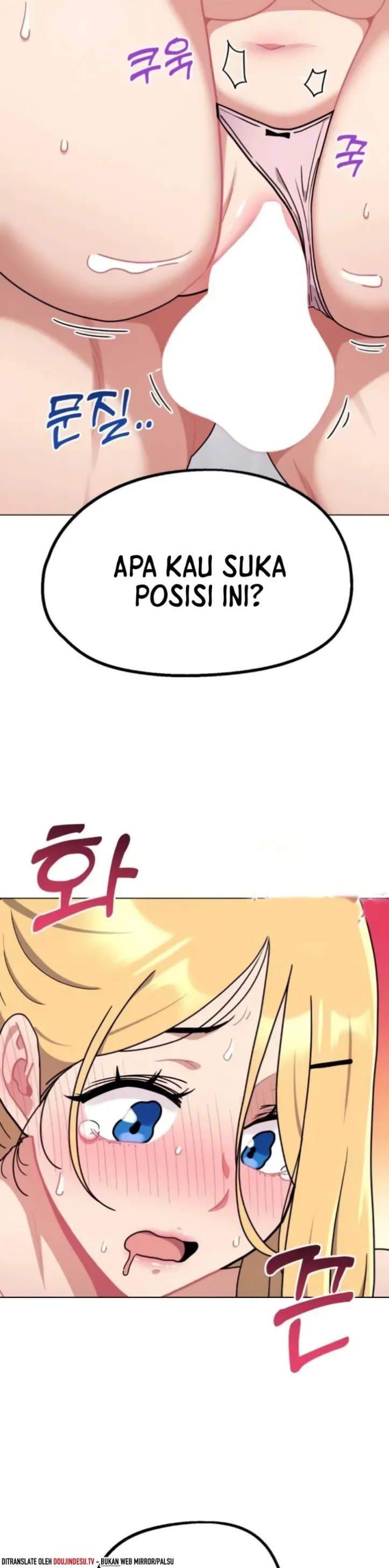 Her Toys - Chapter 16 5