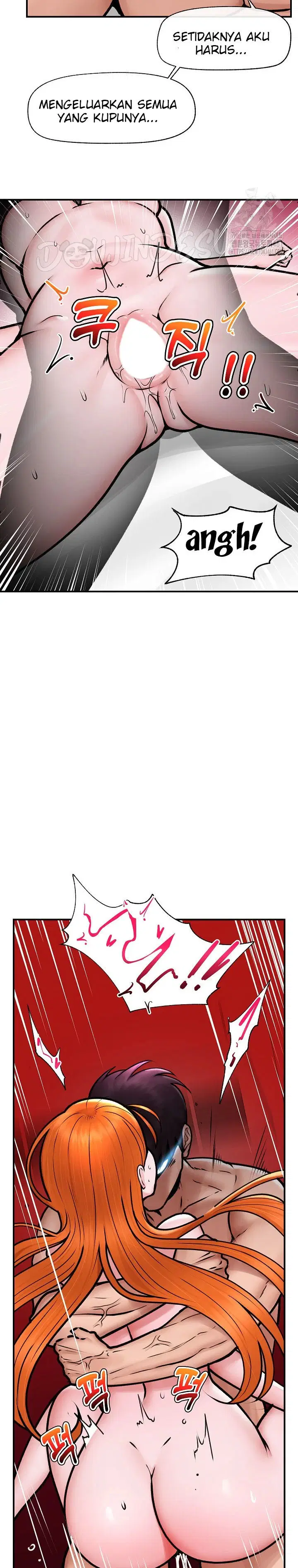 Hypnotic Guard - Chapter 06 24