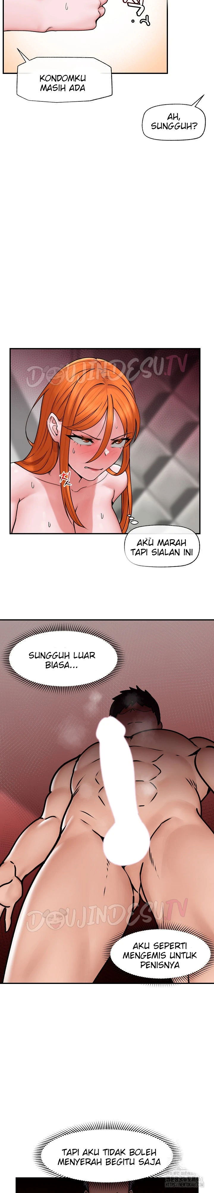 Hypnotic Guard - Chapter 06 10