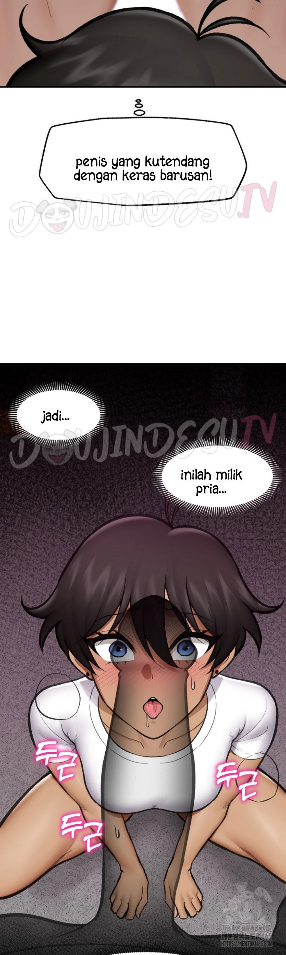 Hypnotic Guard - Chapter 19 20