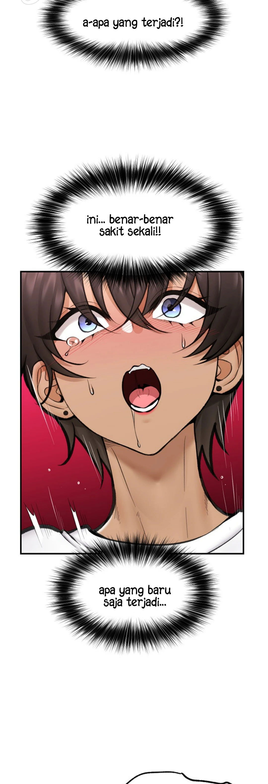 Hypnotic Guard - Chapter 19 3