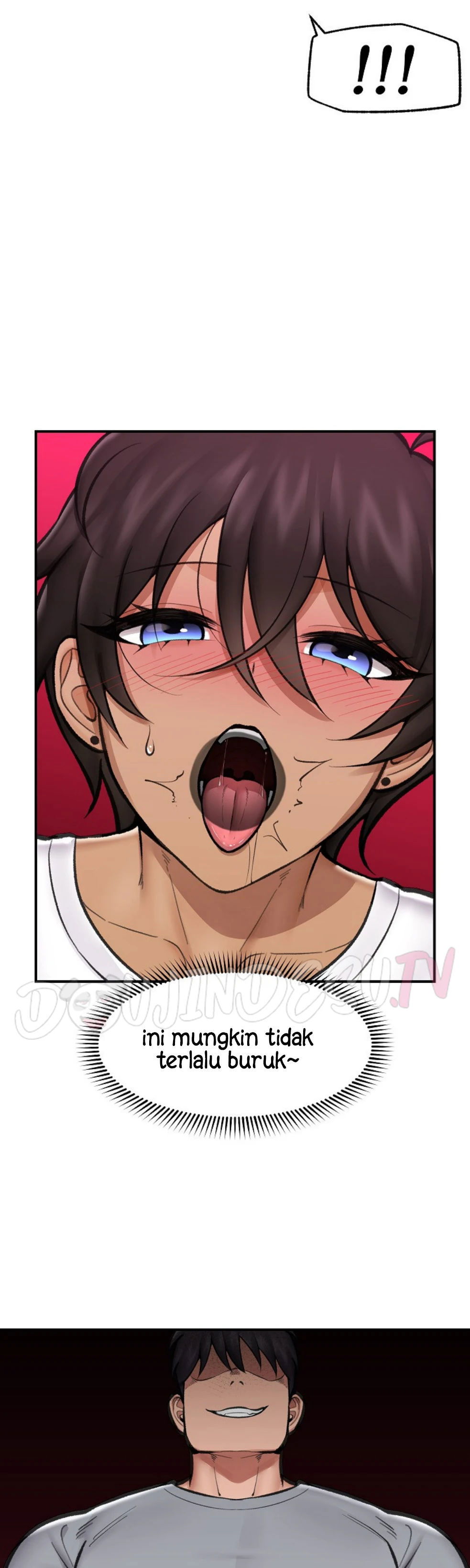 Hypnotic Guard - Chapter 19 33
