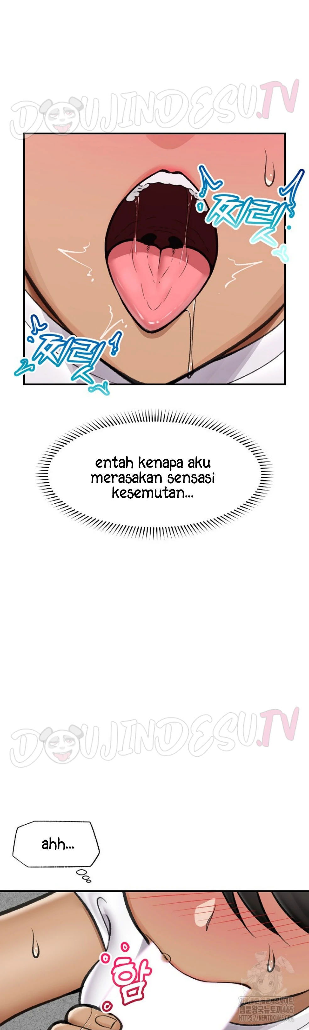 Hypnotic Guard - Chapter 19 30