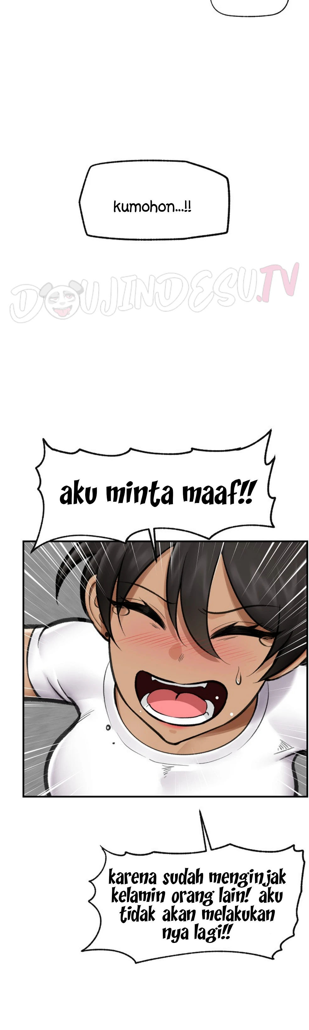 Hypnotic Guard - Chapter 19 11