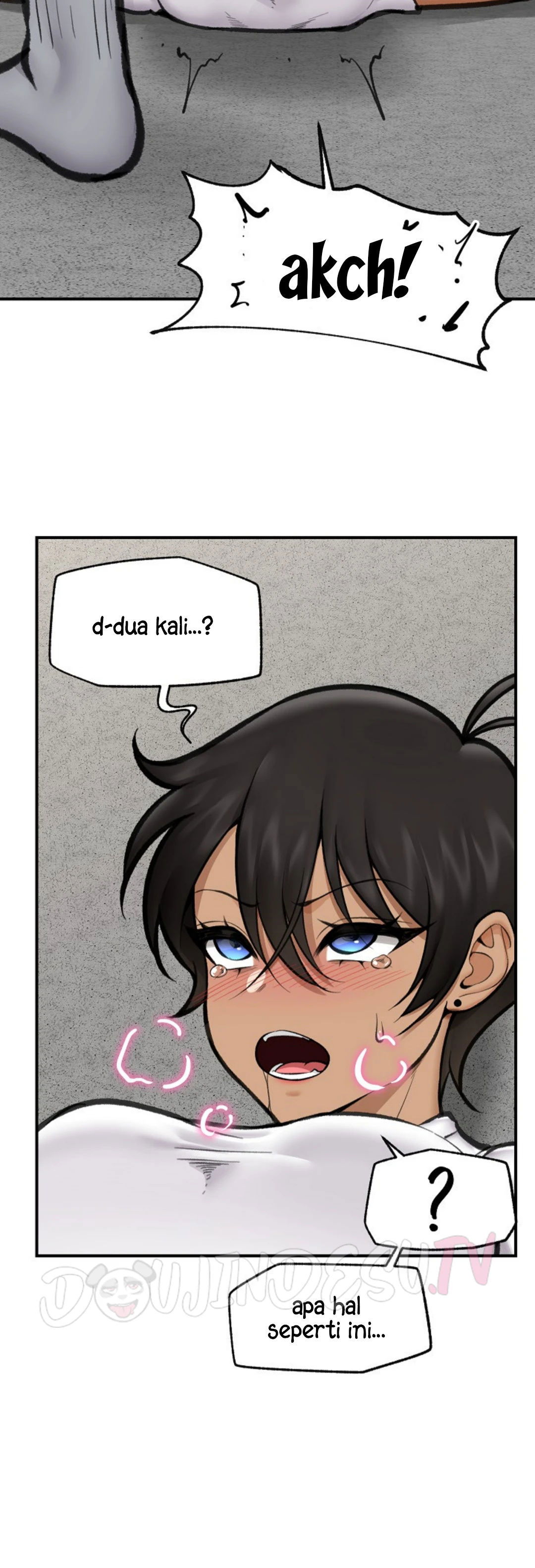 Hypnotic Guard - Chapter 19 6