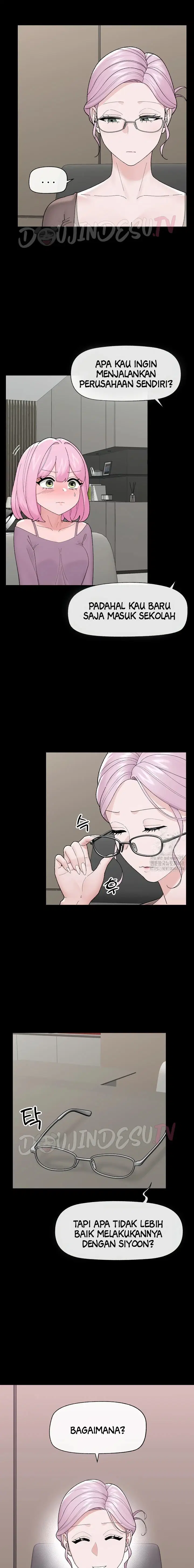 Hypnotic Guard - Chapter 43 2 Hypnotic Guard - Chapter 43 2